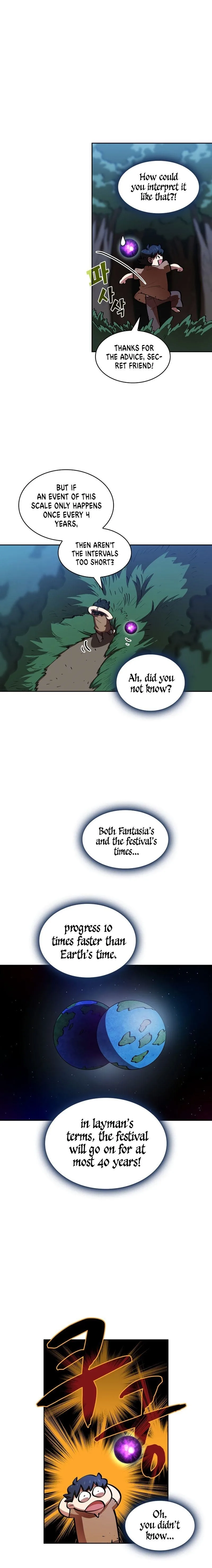 Fff-Class Trashero Chapter 66 page 6