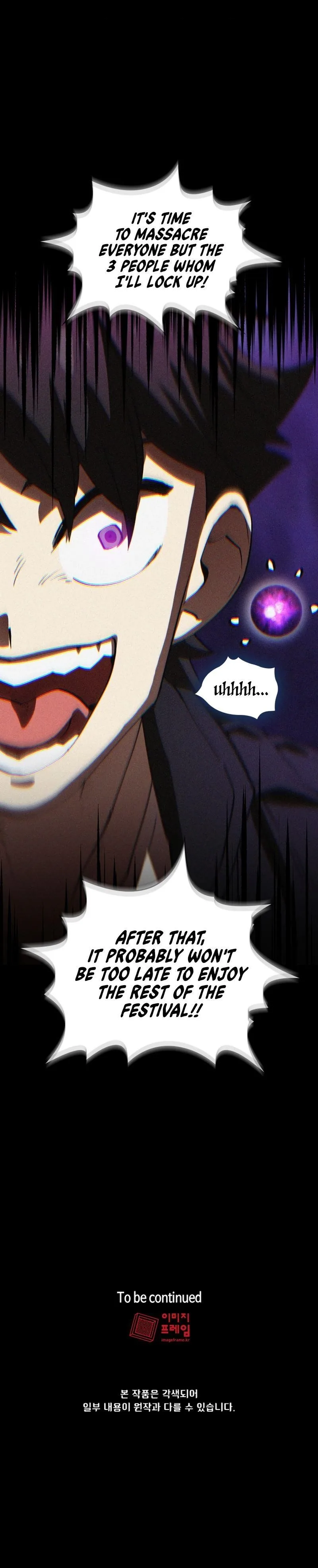 Fff-Class Trashero Chapter 66 page 18