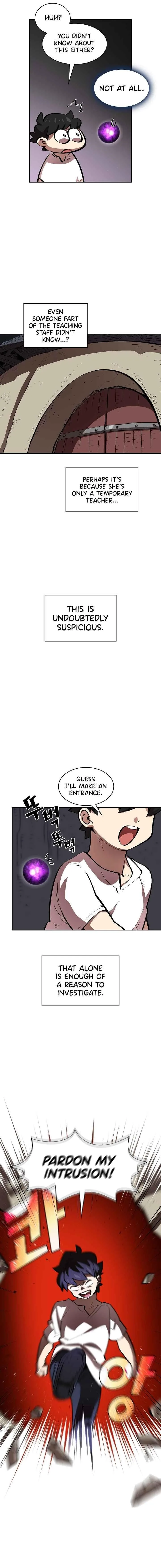 Fff-Class Trashero Chapter 68 page 4