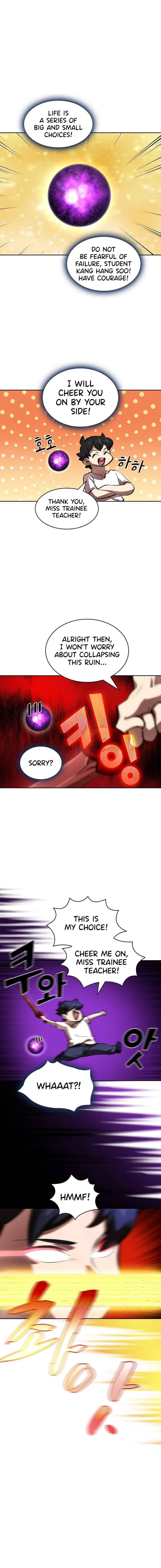Fff-Class Trashero Chapter 68 page 6