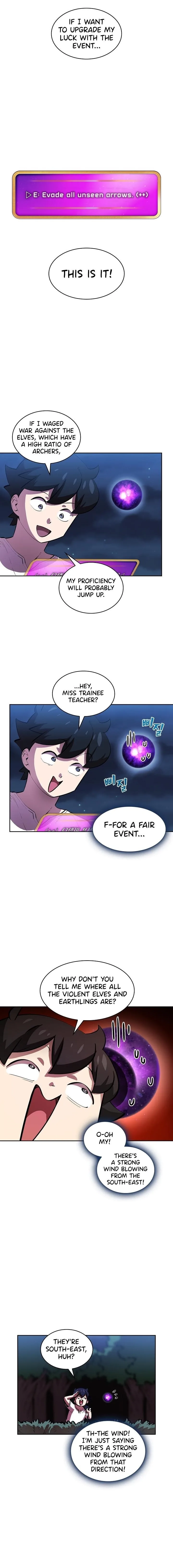 Fff-Class Trashero Chapter 67 page 2