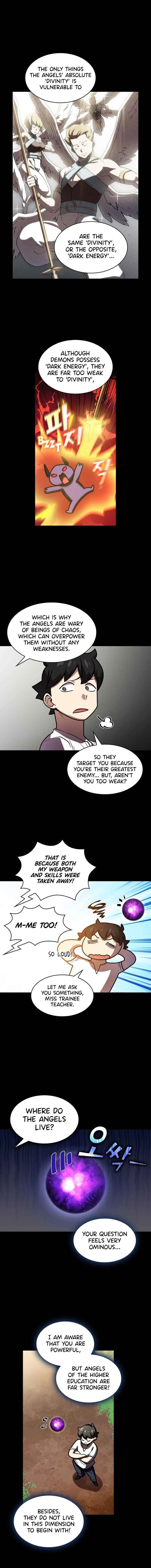 Fff-Class Trashero Chapter 71 page 6