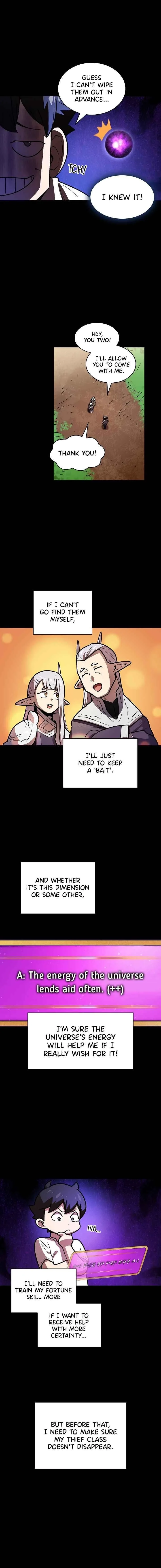 Fff-Class Trashero Chapter 71 page 7