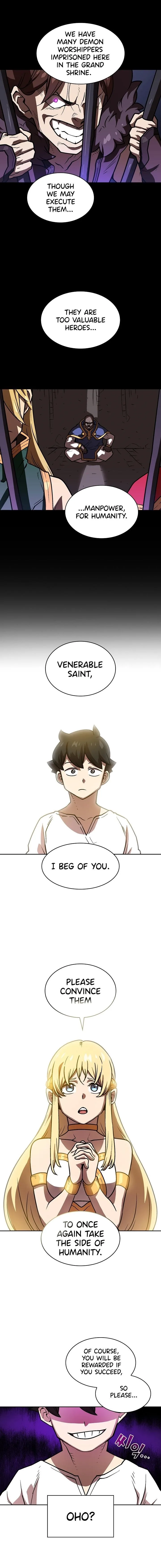 Fff-Class Trashero Chapter 73 page 6