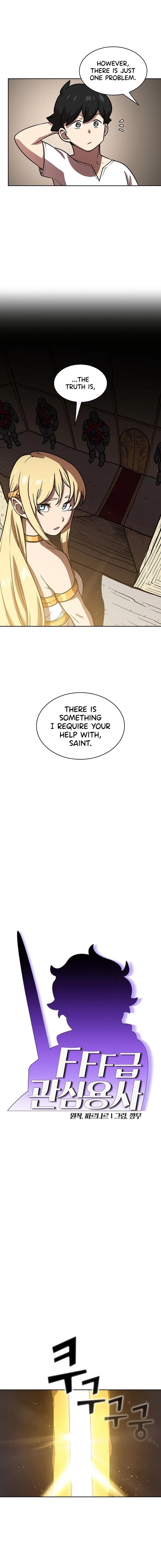 Fff-Class Trashero Chapter 73 page 4