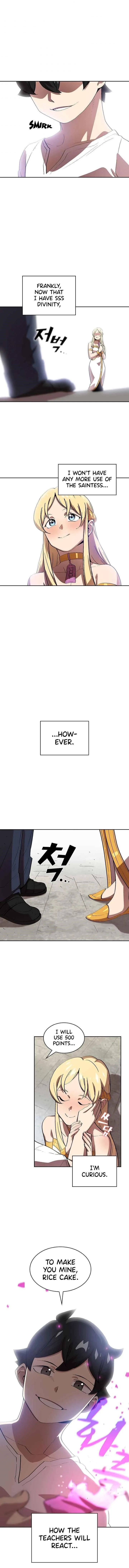 Fff-Class Trashero Chapter 75 page 7