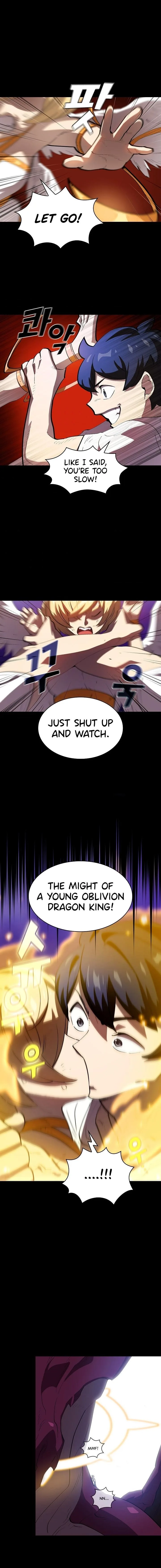 Fff-Class Trashero Chapter 77 page 8