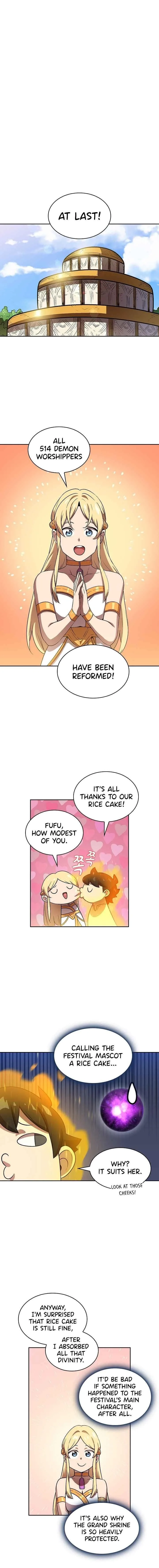 Fff-Class Trashero Chapter 75 page 3