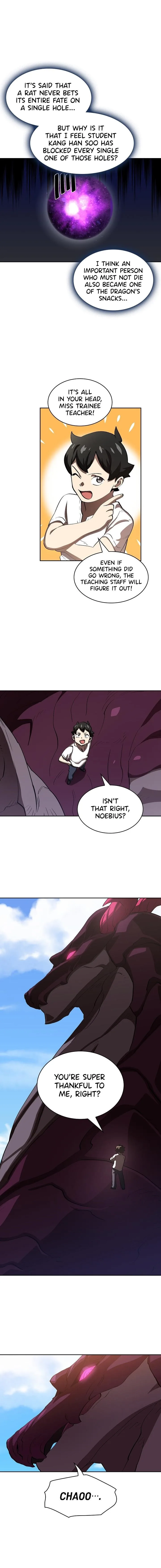 Fff-Class Trashero Chapter 78 page 5