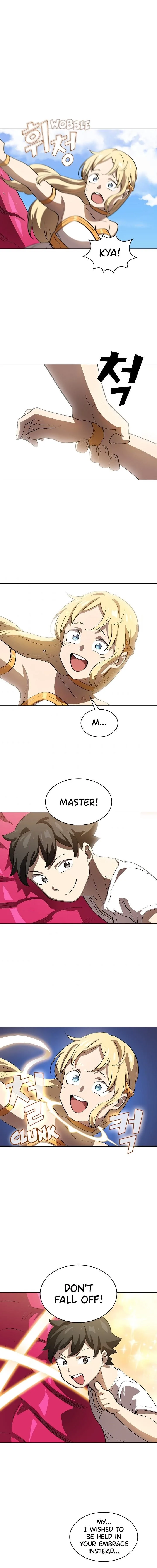 Fff-Class Trashero Chapter 78 page 9