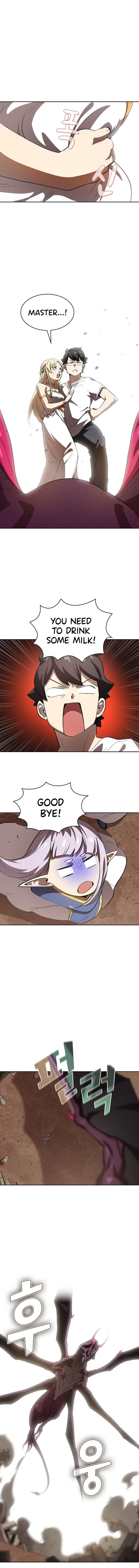 Fff-Class Trashero Chapter 78 page 8