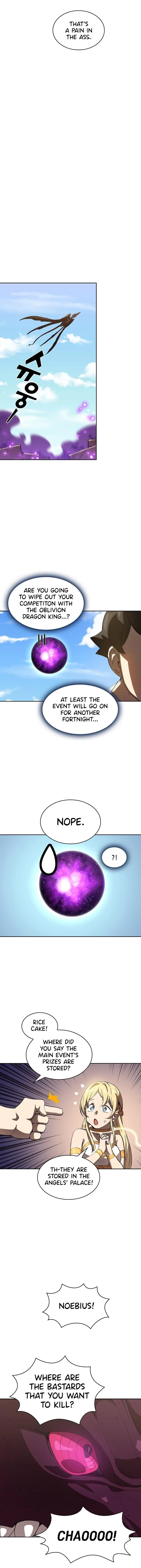 Fff-Class Trashero Chapter 78 page 10