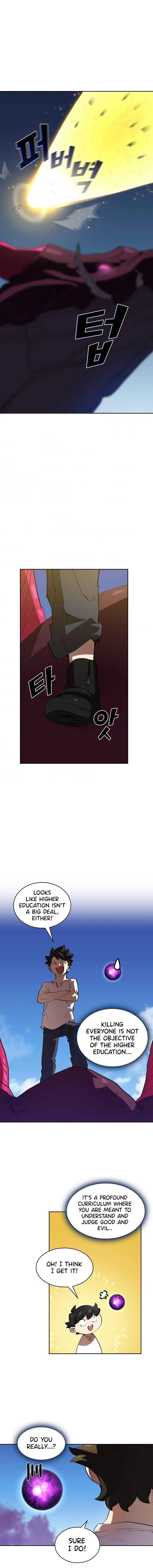 Fff-Class Trashero Chapter 79 page 7