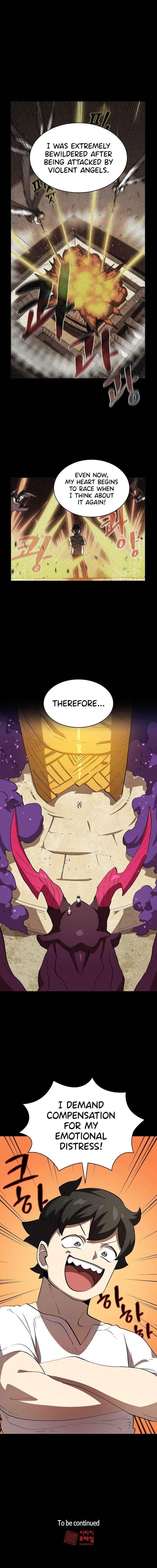 Fff-Class Trashero Chapter 79 page 11