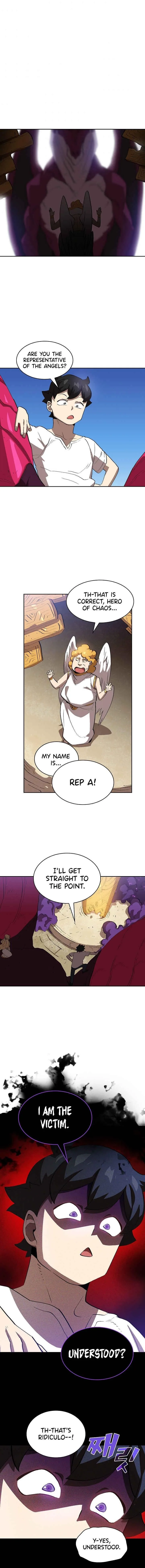 Fff-Class Trashero Chapter 79 page 10