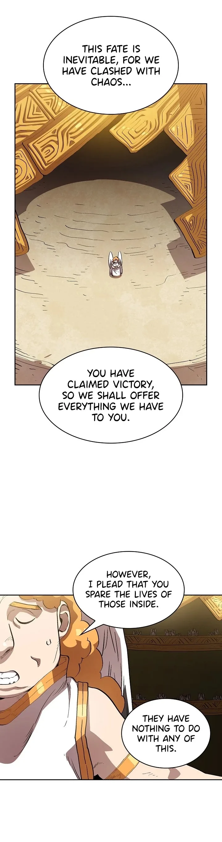 Fff-Class Trashero Chapter 80 page 2