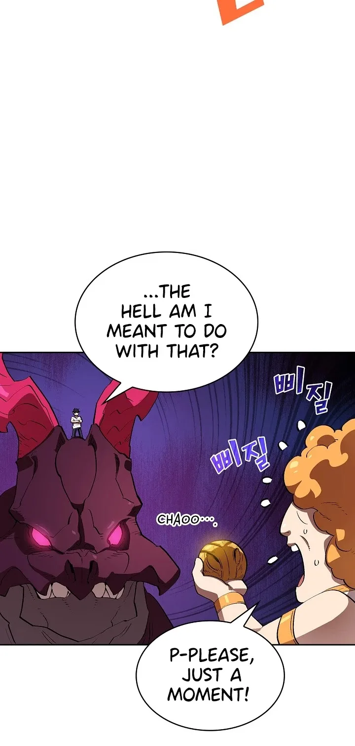 Fff-Class Trashero Chapter 80 page 8