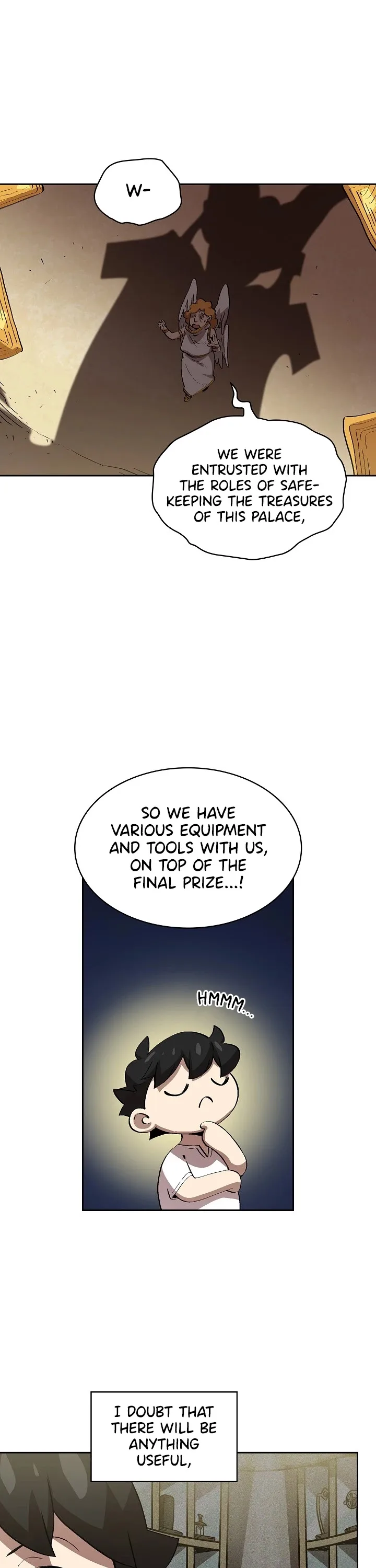 Fff-Class Trashero Chapter 80 page 6
