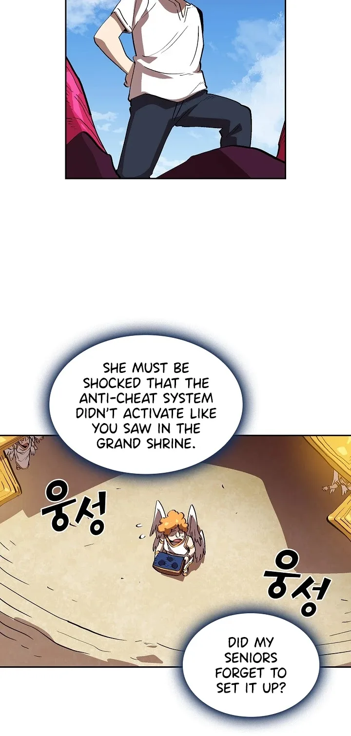 Fff-Class Trashero Chapter 80 page 28