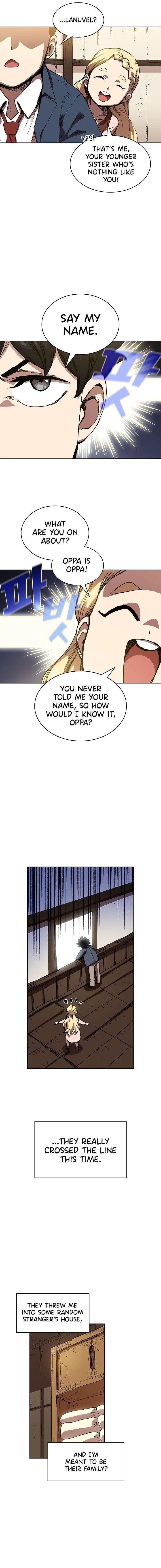 Fff-Class Trashero Chapter 82 page 4