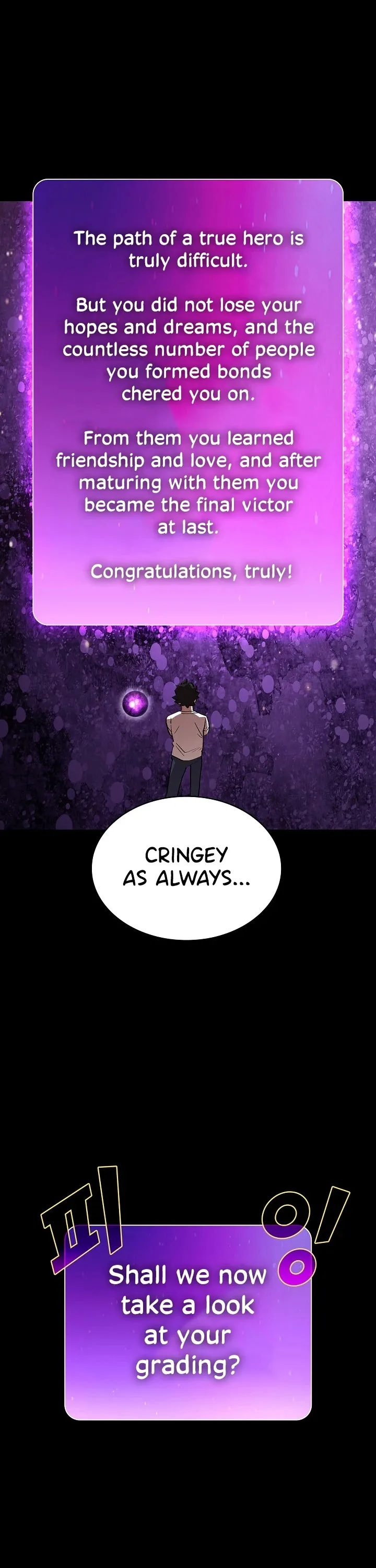 Fff-Class Trashero Chapter 80 page 34