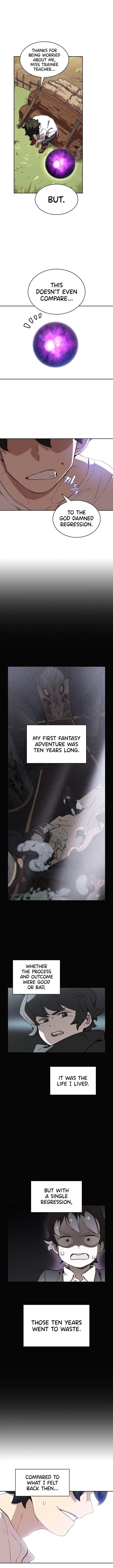 Fff-Class Trashero Chapter 82 page 12