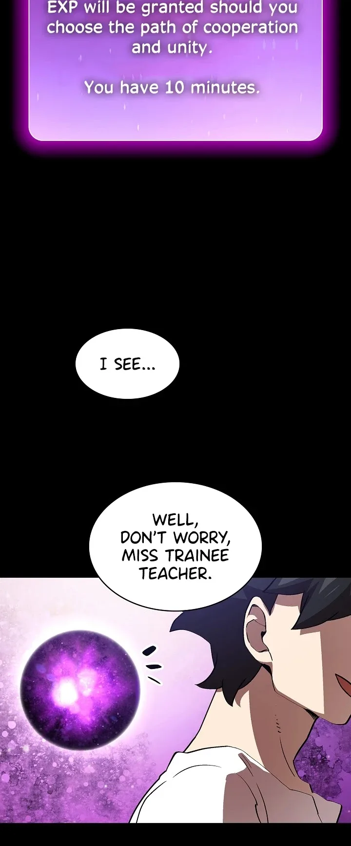 Fff-Class Trashero Chapter 80 page 41