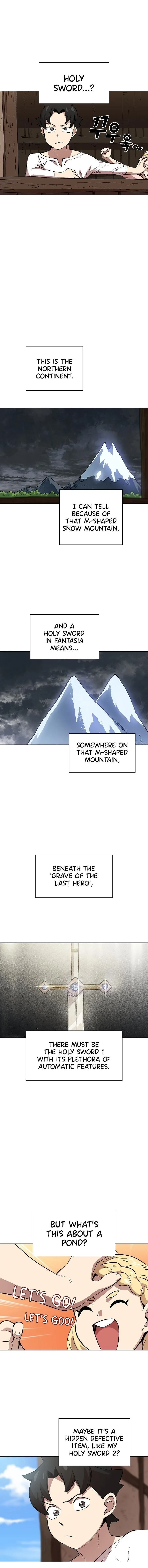 Fff-Class Trashero Chapter 83 page 6