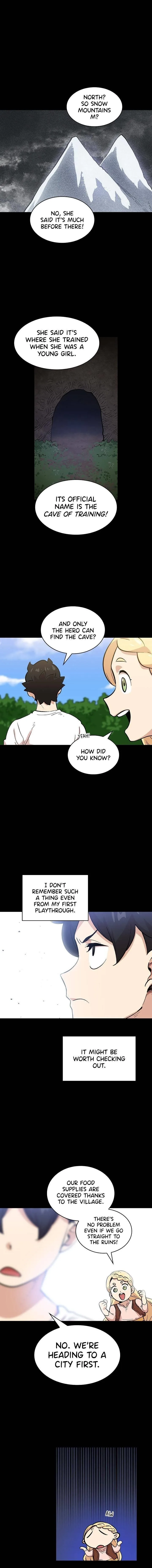 Fff-Class Trashero Chapter 85 page 5