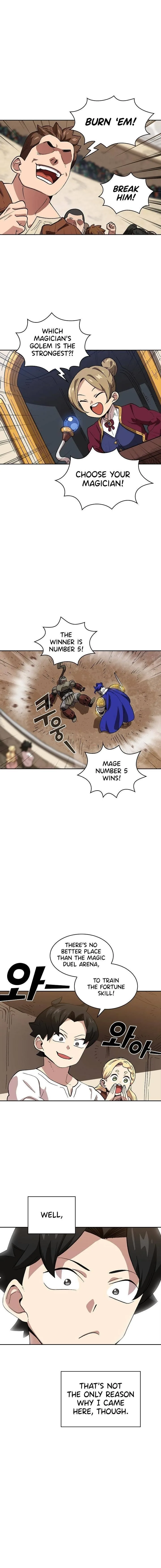 Fff-Class Trashero Chapter 86 page 6