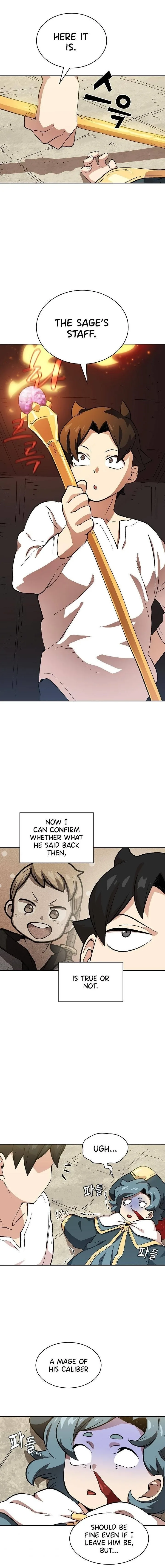 Fff-Class Trashero Chapter 86 page 2