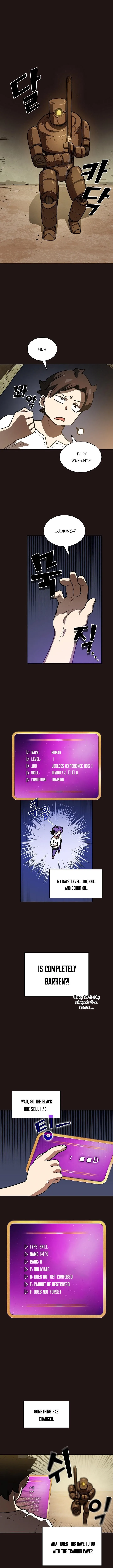 Fff-Class Trashero Chapter 88 page 5