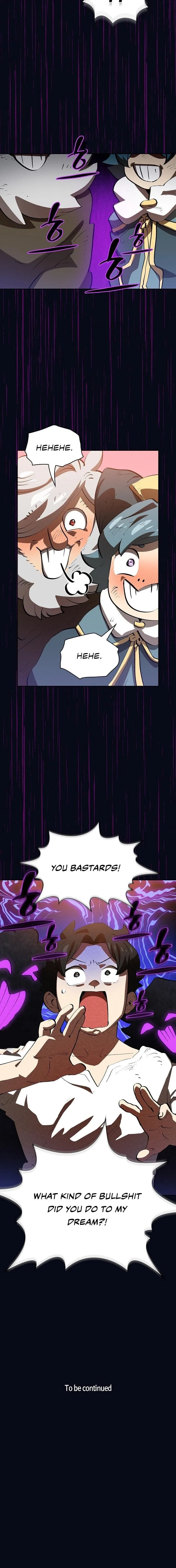 Fff-Class Trashero Chapter 87 page 13