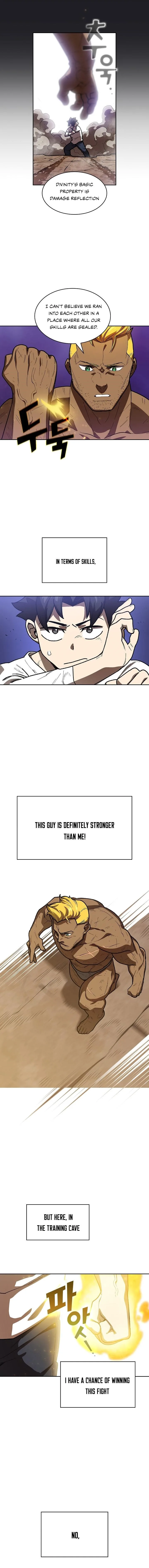 Fff-Class Trashero Chapter 89 page 6