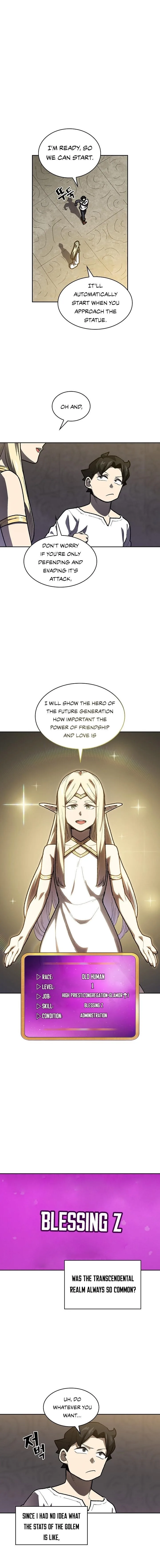 Fff-Class Trashero Chapter 91 page 10