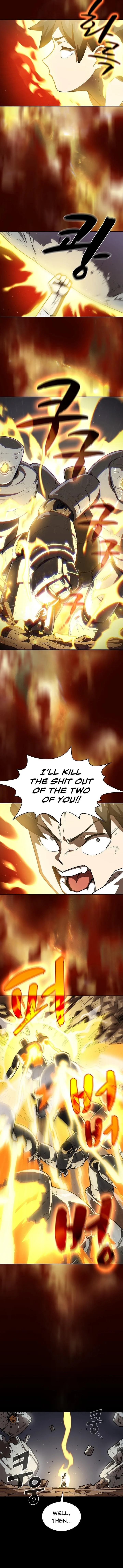 Fff-Class Trashero Chapter 90 page 7