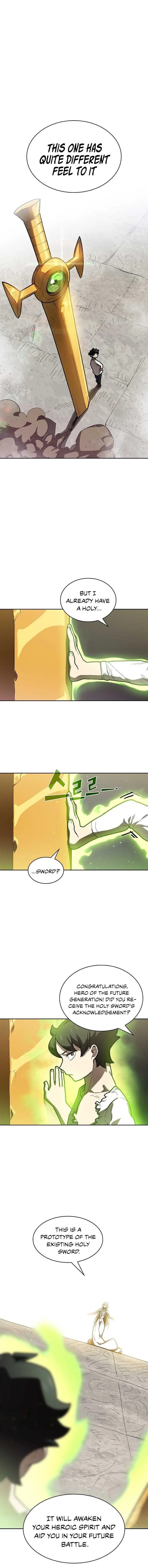 Fff-Class Trashero Chapter 92 page 7
