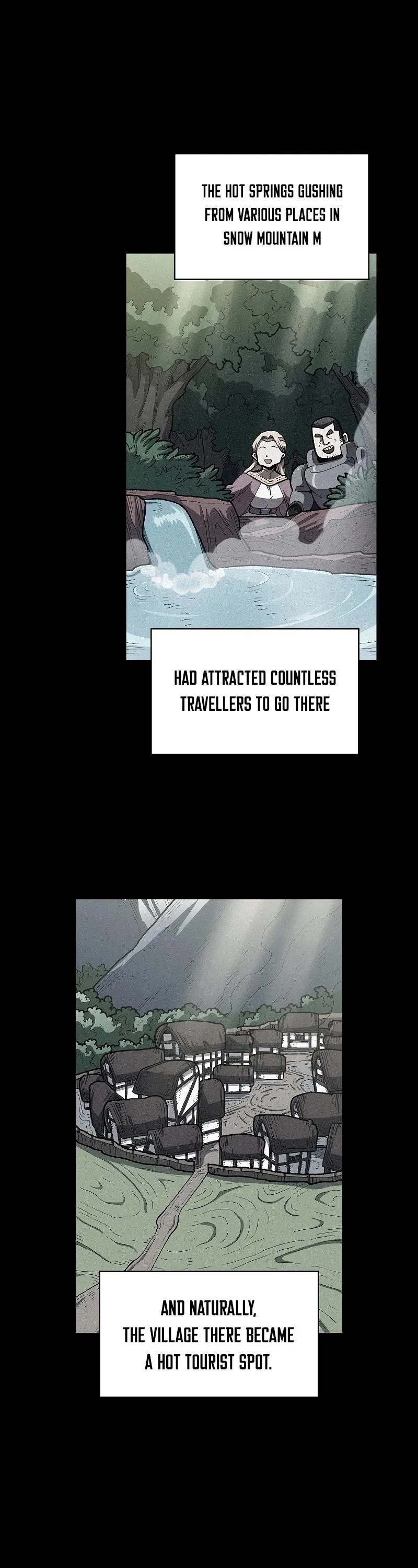 Fff-Class Trashero Chapter 95 page 3