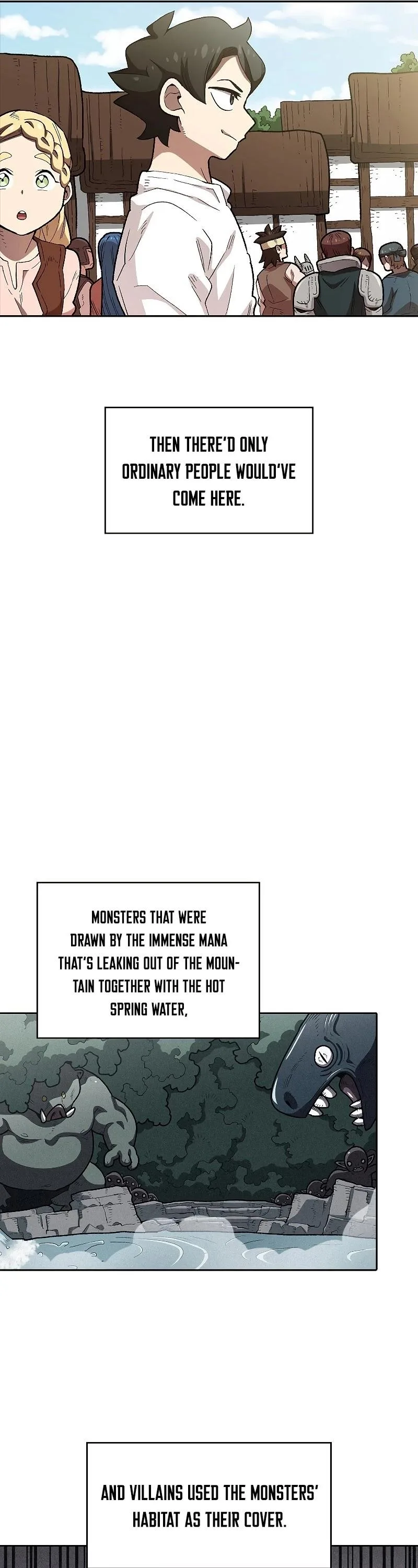Fff-Class Trashero Chapter 95 page 6