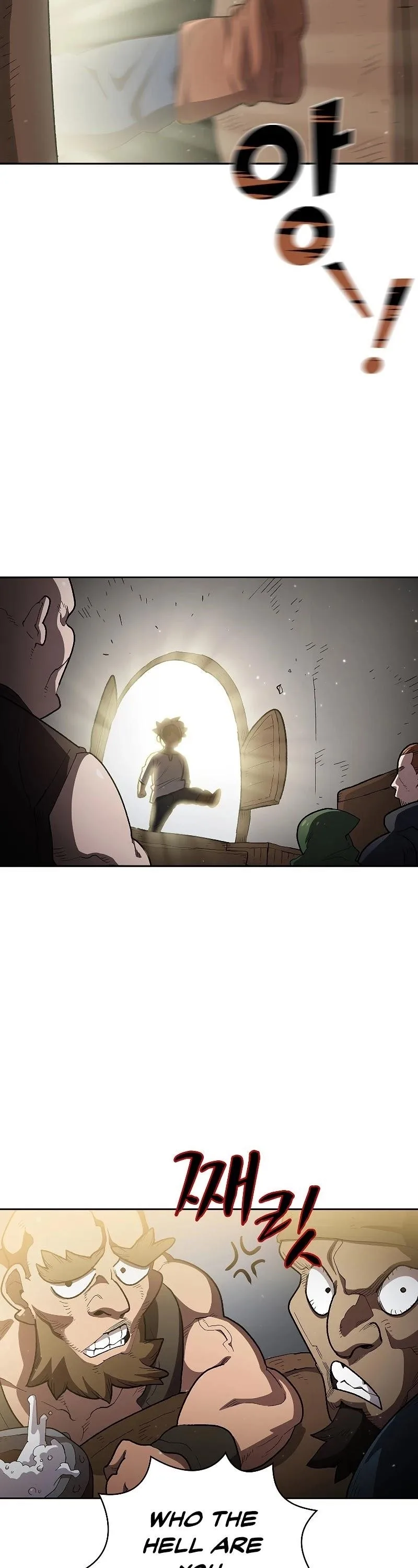 Fff-Class Trashero Chapter 95 page 11