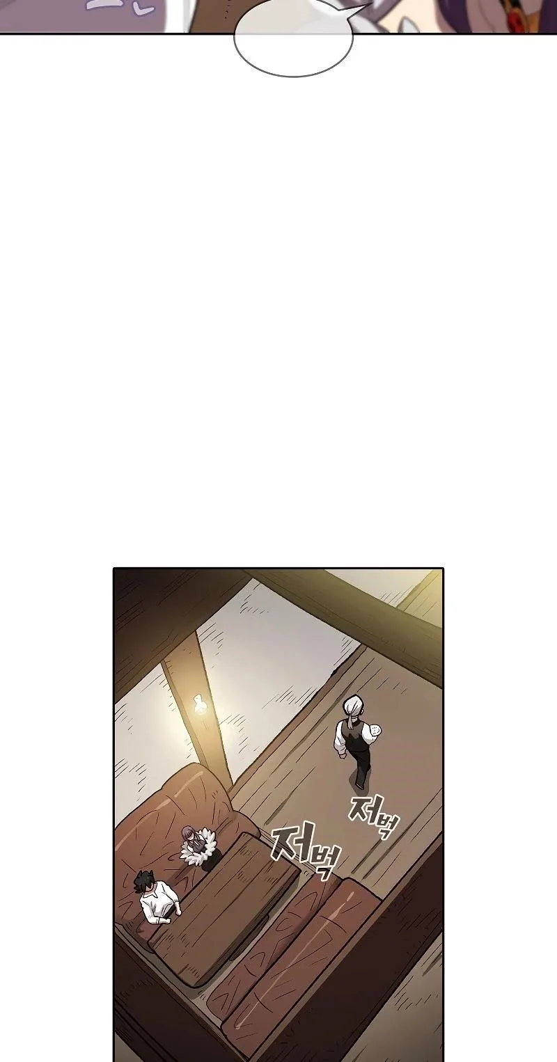 Fff-Class Trashero Chapter 95 page 31
