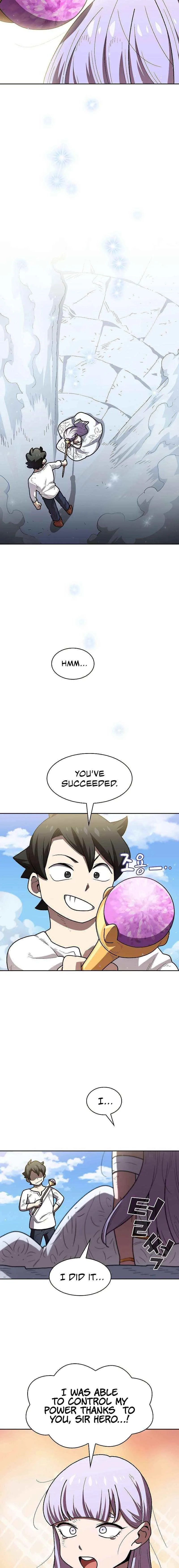 Fff-Class Trashero Chapter 98 page 9