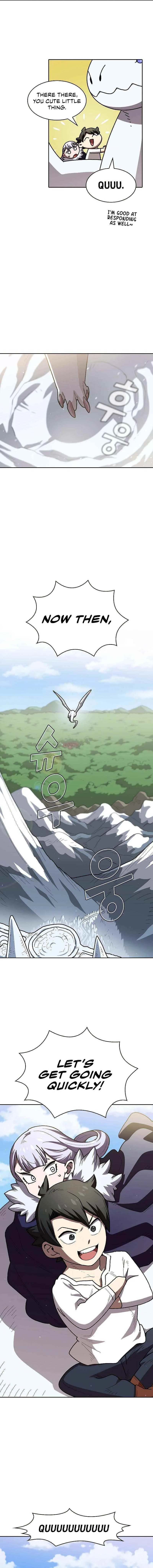 Fff-Class Trashero Chapter 98 page 14