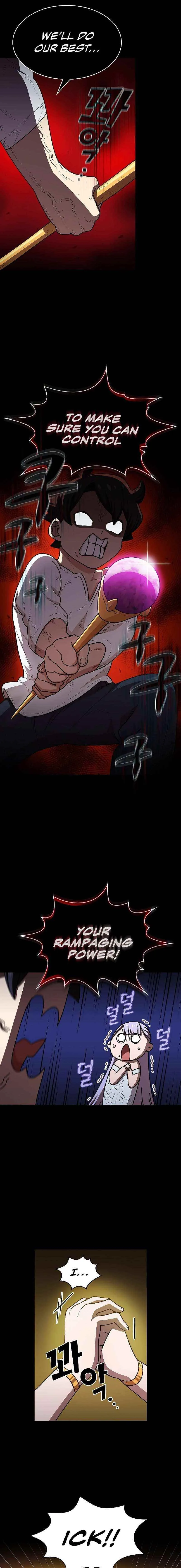 Fff-Class Trashero Chapter 98 page 6