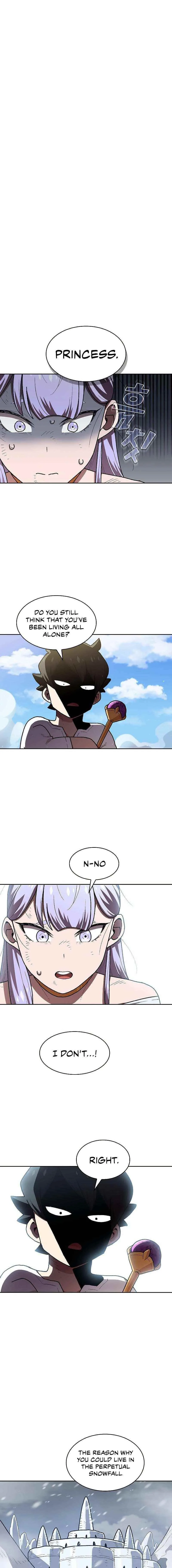 Fff-Class Trashero Chapter 98 page 3