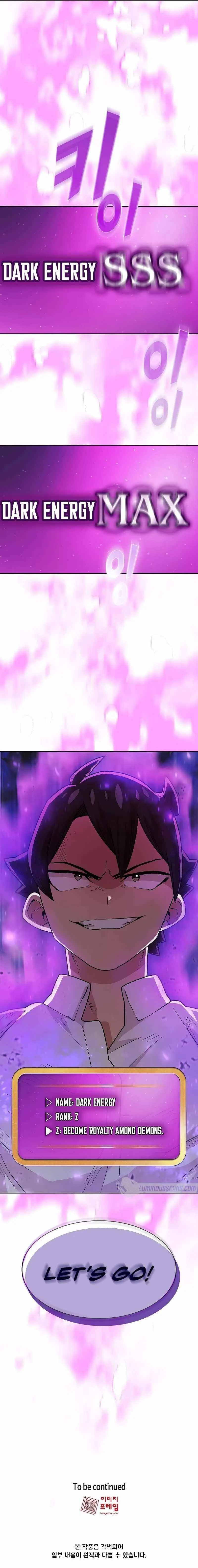 Fff-Class Trashero Chapter 110 page 9