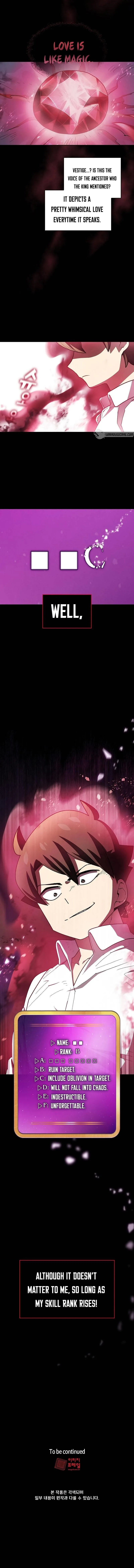 Fff-Class Trashero Chapter 115 page 8
