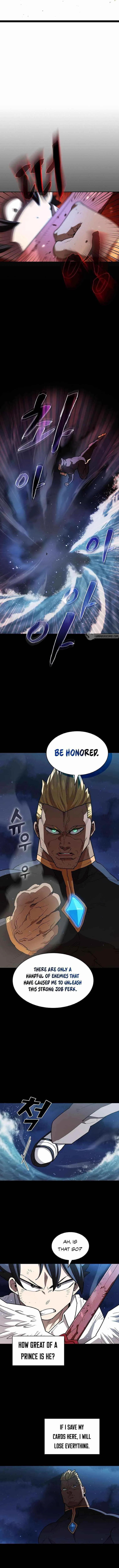 Fff-Class Trashero Chapter 119 page 9