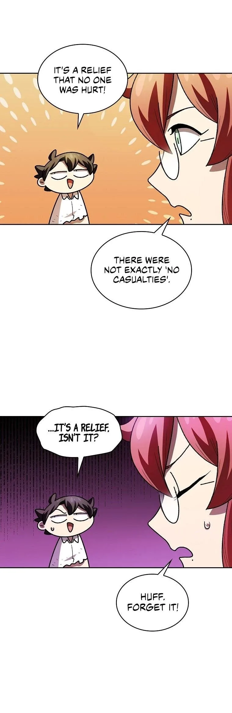 Fff-Class Trashero Chapter 123 page 10