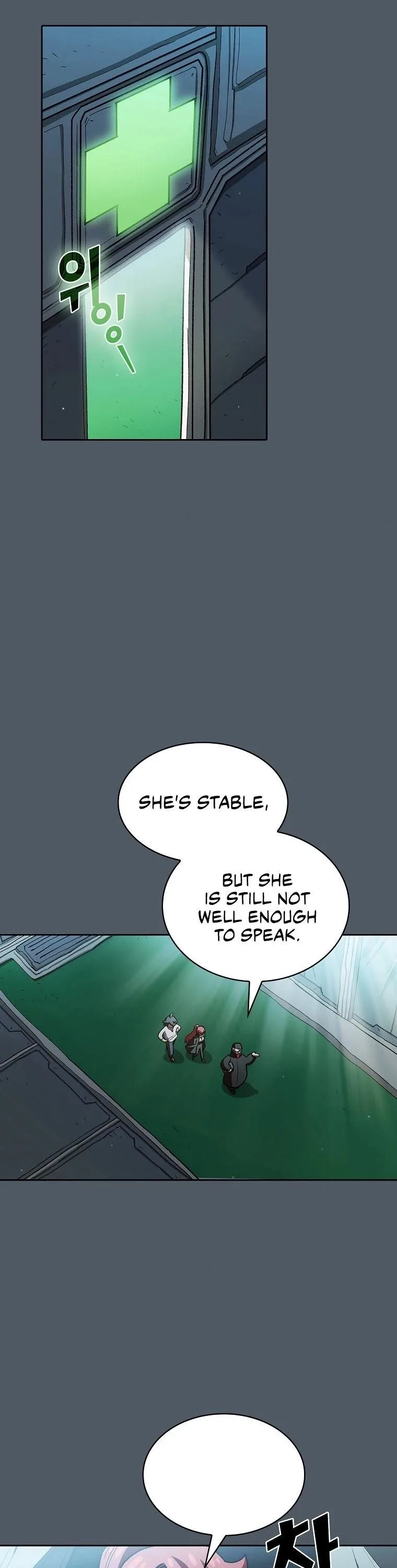 Fff-Class Trashero Chapter 123 page 20